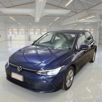 VOLKSWAGEN GOLF VIII 2.0 TDI SCR 110KW LIFE DSG 5 