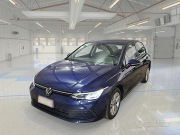 VOLKSWAGEN GOLF VIII 2.0 TDI SCR 110KW LIFE DSG 5 