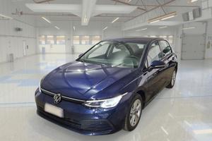 VOLKSWAGEN GOLF VIII 2.0 TDI SCR 110KW LIFE DSG 5 