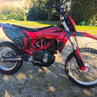 gas gas es 700 guidabile A2 