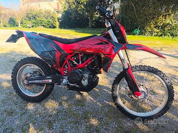 gas gas es 700 guidabile A2 