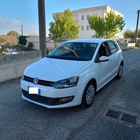 Muso VW Polo 6R 5 Serie 2011 2012 2013