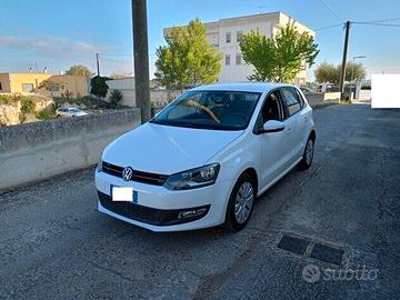 Muso VW Polo 6R 5 Serie 2011 2012 2013