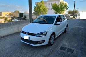 Muso VW Polo 6R 5 Serie 2011 2012 2013