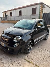 fiat 500 abarth