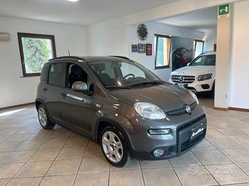 Fiat Panda 1.0 FireFly S&S Hybrid 5 posti