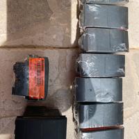 Invertitore living light B ticino