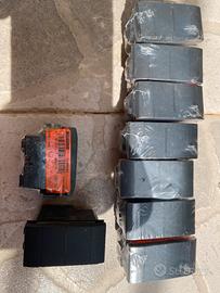 Invertitore living light B ticino