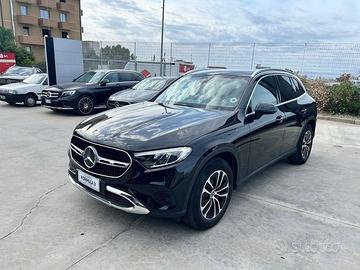 Mercedes-Benz GLC 220 d 4Matic Mild Hybrid Ad...