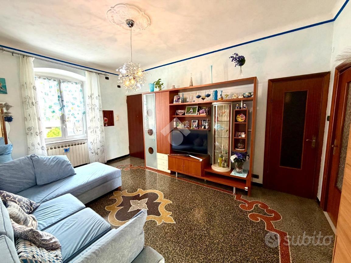 Apartment in Genova, Rivarolo, Val Polcevera - Altro