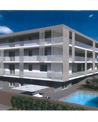 Appartamento di nuova costruzione