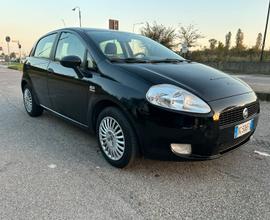 Fiat Grande Punto Benzina 5 porte per neopatentati