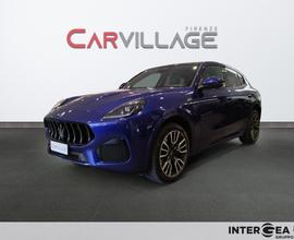 MASERATI Grecale 2.0 mhev GT 300cv auto