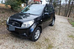 daihatsu Terios