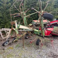 Voltafieno Krone 560