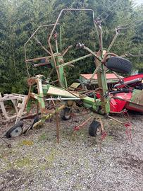 Voltafieno Krone 560