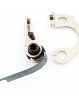 Contatti impianto Marelli Icet 3591
