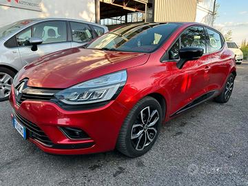 Renault Clio dCi 8V 90CV Start&Stop 5 porte Energy