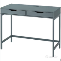 Scrivania Ikea Alex