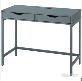 Scrivania Ikea Alex