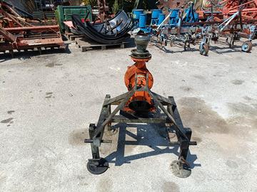 pompa Landini tipo CU4-D