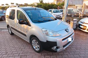 Peugeot PARTNER 1.6 HDI CON 5 POSTI