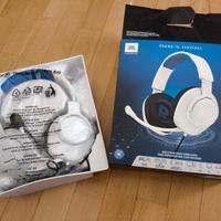 Cuffie per gaming 