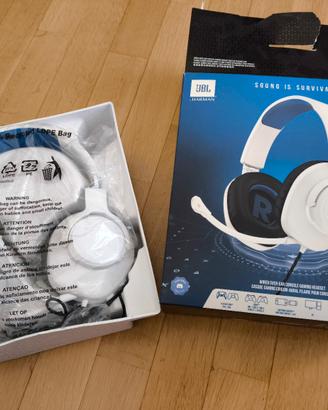 Cuffie per gaming 