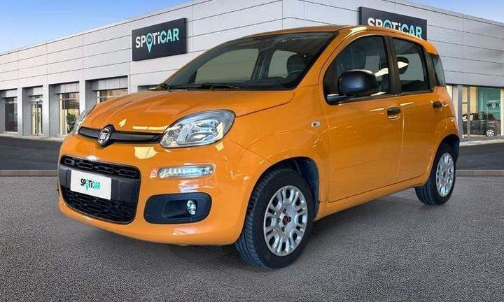 FIAT Panda 1.2 69cv E6 Easy