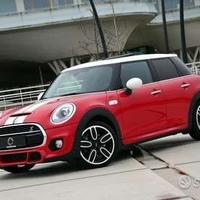 Ricambi mini cooper