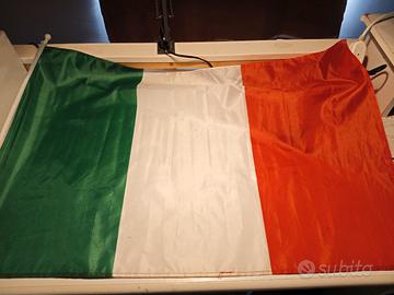 bandiera italiana grande 