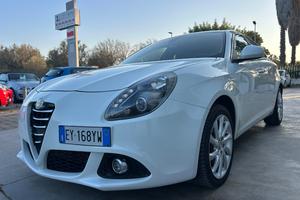 ALFA ROMEO Giulietta 1.6 JTDm-2 120 CV Distinctive