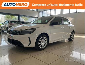 OPEL Corsa WU57177