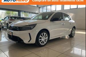OPEL Corsa WU57177