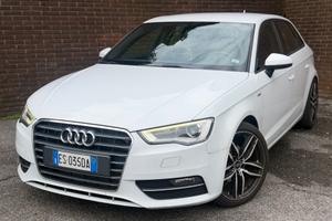 Audi A3 2.0 TDI Ambition