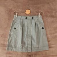 Gonna, donna S, Lazzari 