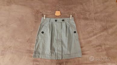 Gonna, donna S, Lazzari 