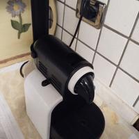 Macchina caffè Nespresso