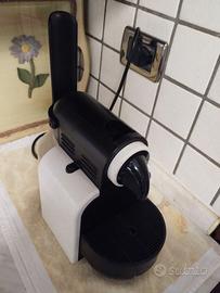 Macchina caffè Nespresso