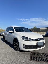 Golf 6 GTD DSG