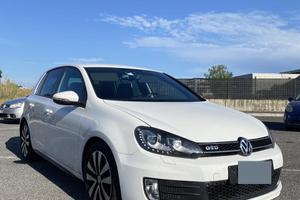 Golf 6 GTD DSG