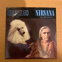 Nirvana Oh The Guilt