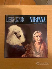 Nirvana Oh The Guilt