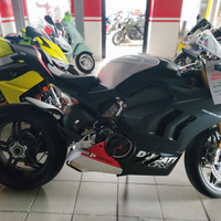 Ducati Panigale v4sp 2