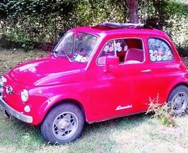 FIAT Altro modello - Anni 70