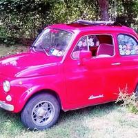 FIAT Altro modello - Anni 70