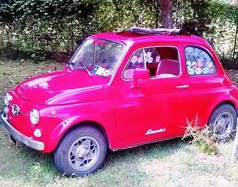 FIAT Altro modello - Anni 70