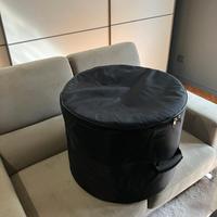 Custodia per grancassa