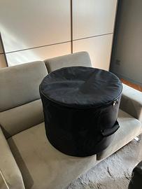 Custodia per grancassa