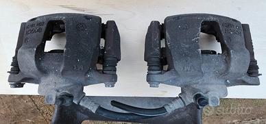 Pinze freni per Panda multijet 